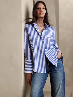 The Perfect Shirt