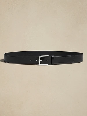 Matteo Leather Belt