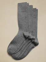 Breathe Merino Sock -Pack