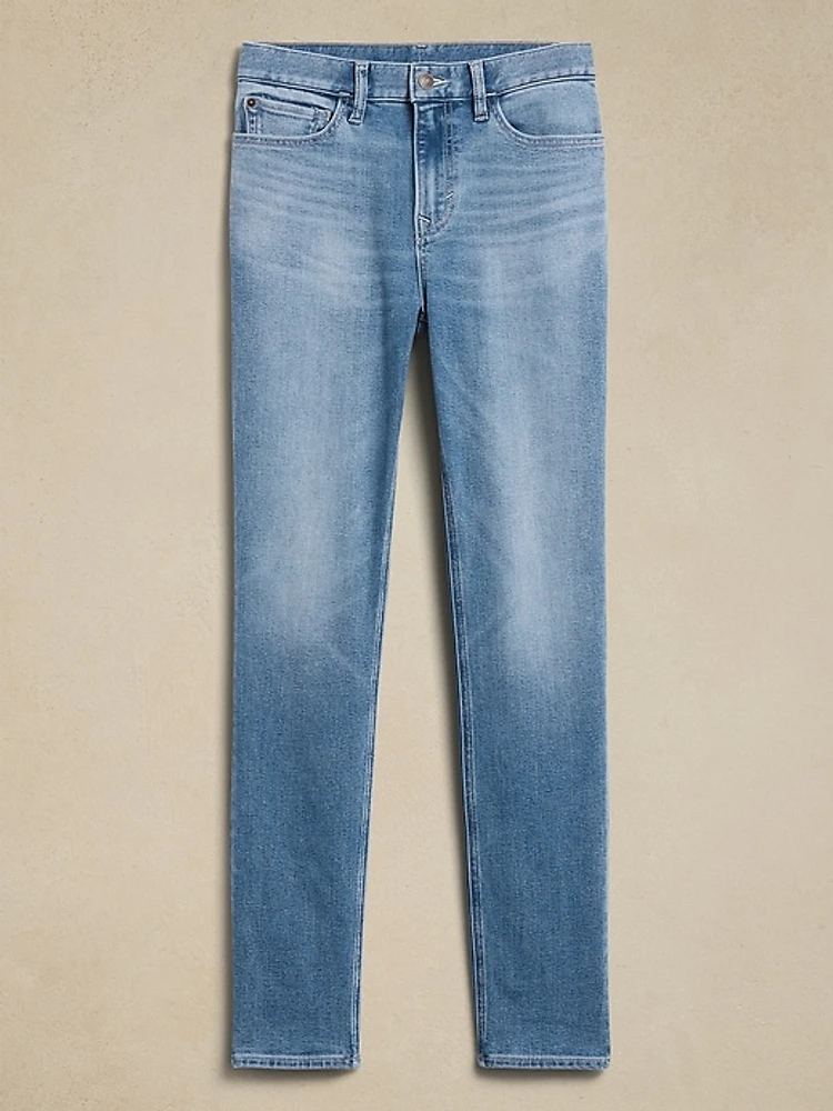 Slim Traveler Jean 2.0