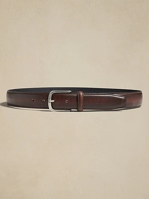 Tonio Leather Belt