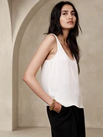 Ravena Jumbo Link Bracelet | Aureus + Argent