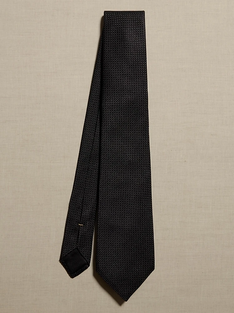Struscio Italian Silk Tie