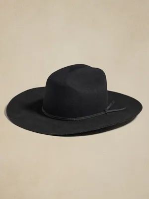 Cattlemen Hat | Hampui