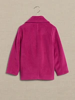 Peacoat for Baby + Toddler