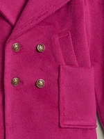 Peacoat for Baby + Toddler