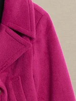 Peacoat for Baby + Toddler