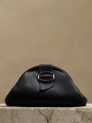 Stella Cloud Clutch