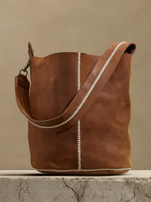 Hamimi | Sarma Bucket Bag