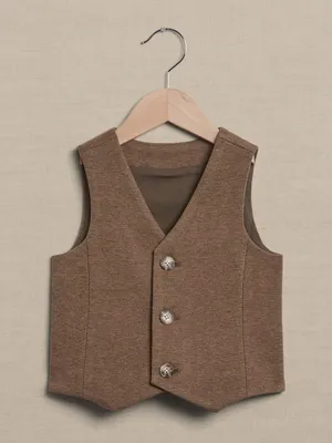 Remanso Vest for Baby + Toddler