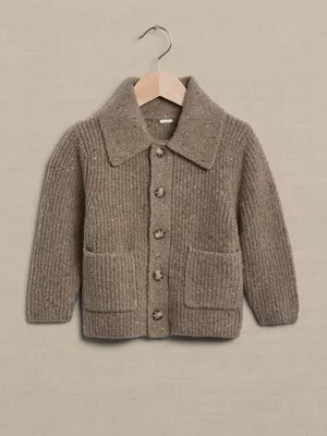 Alfi Cardigan Sweater for Baby + Toddler