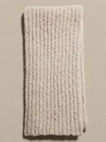 Cerro Wool-Alpaca Scarf