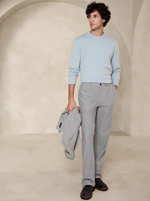 Acosta Italian Flannel Pant