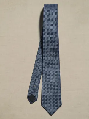 Struscio Italian Silk Tie