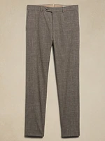 Wrinkle-Resistant Dress Pant