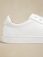 Nickola Leather Sneaker