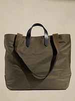 Millers Nylon Tote Bag