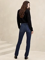 High-Rise Slim Jean