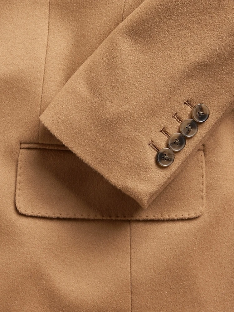 Novarina Italian Cashmere Blazer