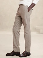 Wrinkle-Resistant Dress Pant