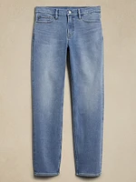 Straight Traveler Jean 2.0
