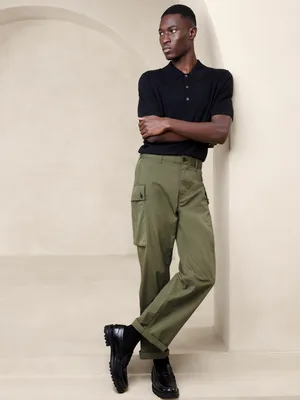 Mateo Cargo Pant