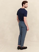 Wrinkle-Resistant Dress Pant