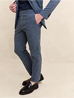 Wrinkle-Resistant Dress Pant