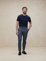 Wrinkle-Resistant Dress Pant