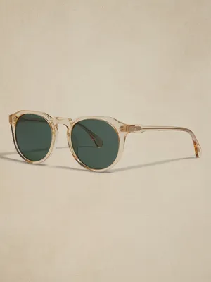 Remmy Sunglasses by Raen