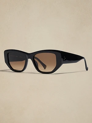 Ynez Sunglasses by Raen