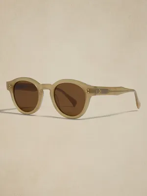 Zelti Sunglasses | Raen