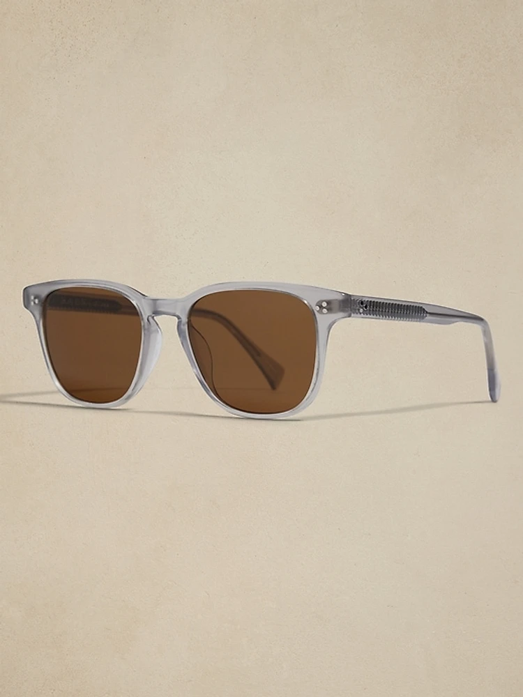 Alvez Sunglasses by Raen