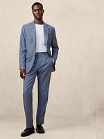 Signature Italian Twill Suit Pant