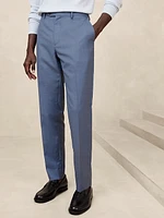 Signature Italian Twill Suit Pant