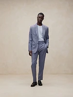 Signature Italian Twill Suit Pant