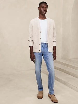 Straight Traveler Jean 2.0