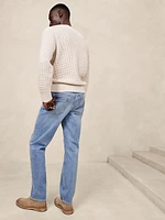 Straight Traveler Jean 2.0