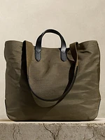 Millers Nylon Tote Bag