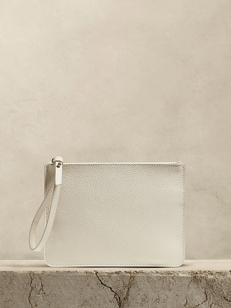 Vida Wristlet