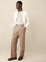 Oceano Merino-Linen Sweater