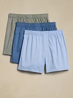 SIGNATURE BOXER 3-PACK