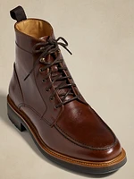 Jaxon Leather Boot