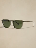 Wiley Sunglasses by Raen