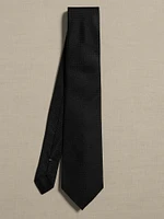 Grenadine Silk Tie