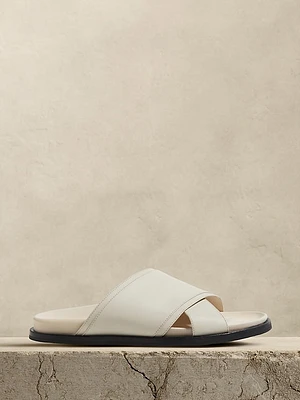 Ravello Slide Sandal