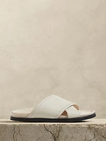 Ravello Slide Sandal