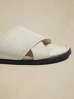 Ravello Slide Sandal