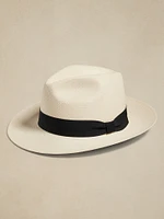 Panama Straw Hat | Hampui