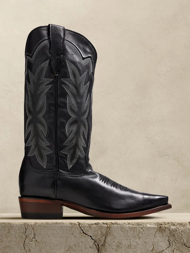 Casey Boot | Stetson